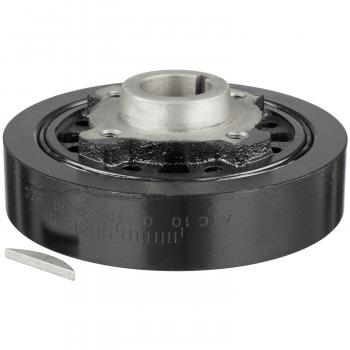 1970 Ford Fairlane Engine Harmonic Balancer ATP 102011 image 3 of 3