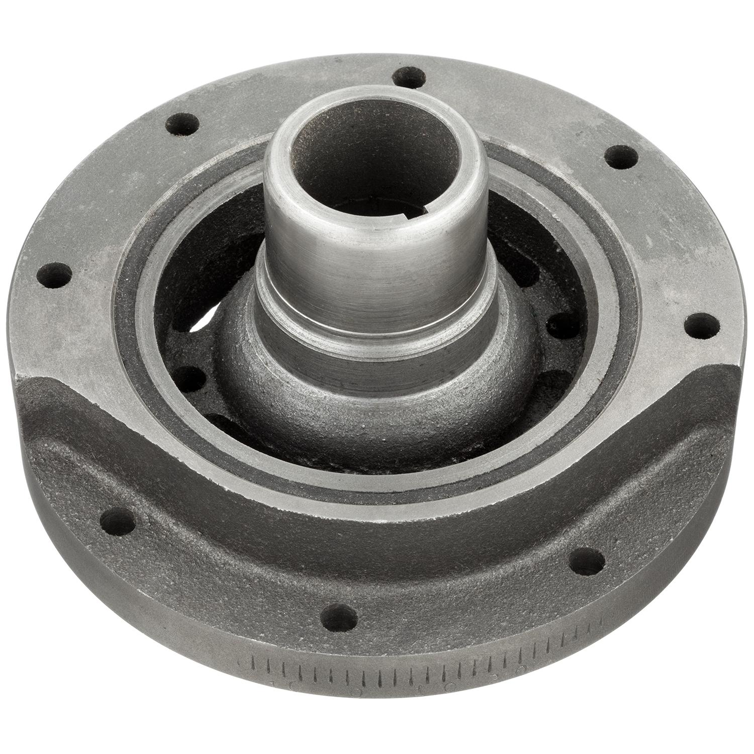 ATP 102012 - Engine Harmonic Balancer ATP 102012 Engine Harmonic Balancer product image 1 of 4