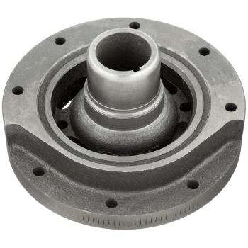 1991 Ford LTD Crown Victoria Engine Harmonic Balancer ATP 102012 image 1 of 4