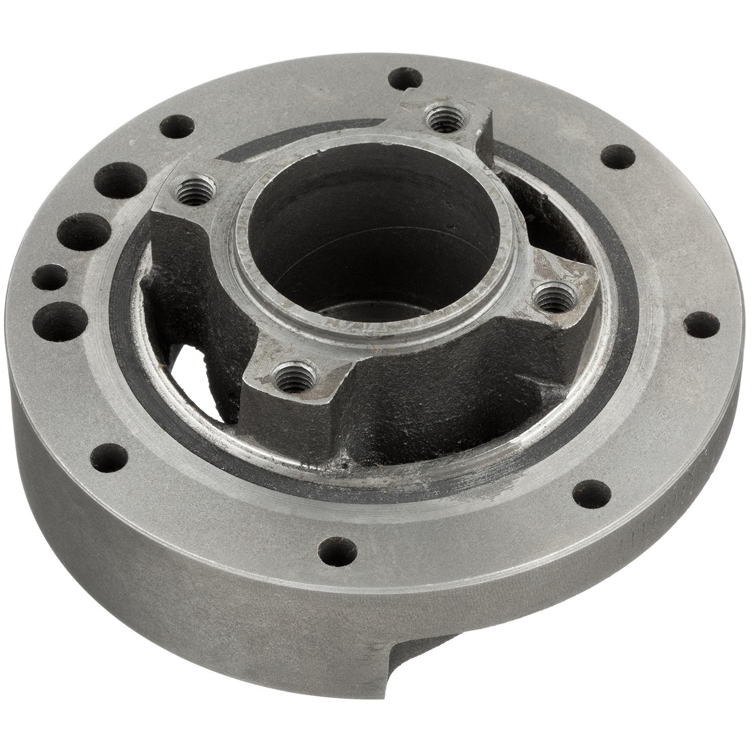 ATP 102012 - Engine Harmonic Balancer ATP 102012 Engine Harmonic Balancer product image 2 of 4