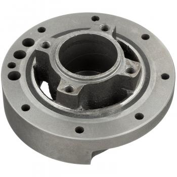 1991 Ford LTD Crown Victoria Engine Harmonic Balancer ATP 102012 image 2 of 4