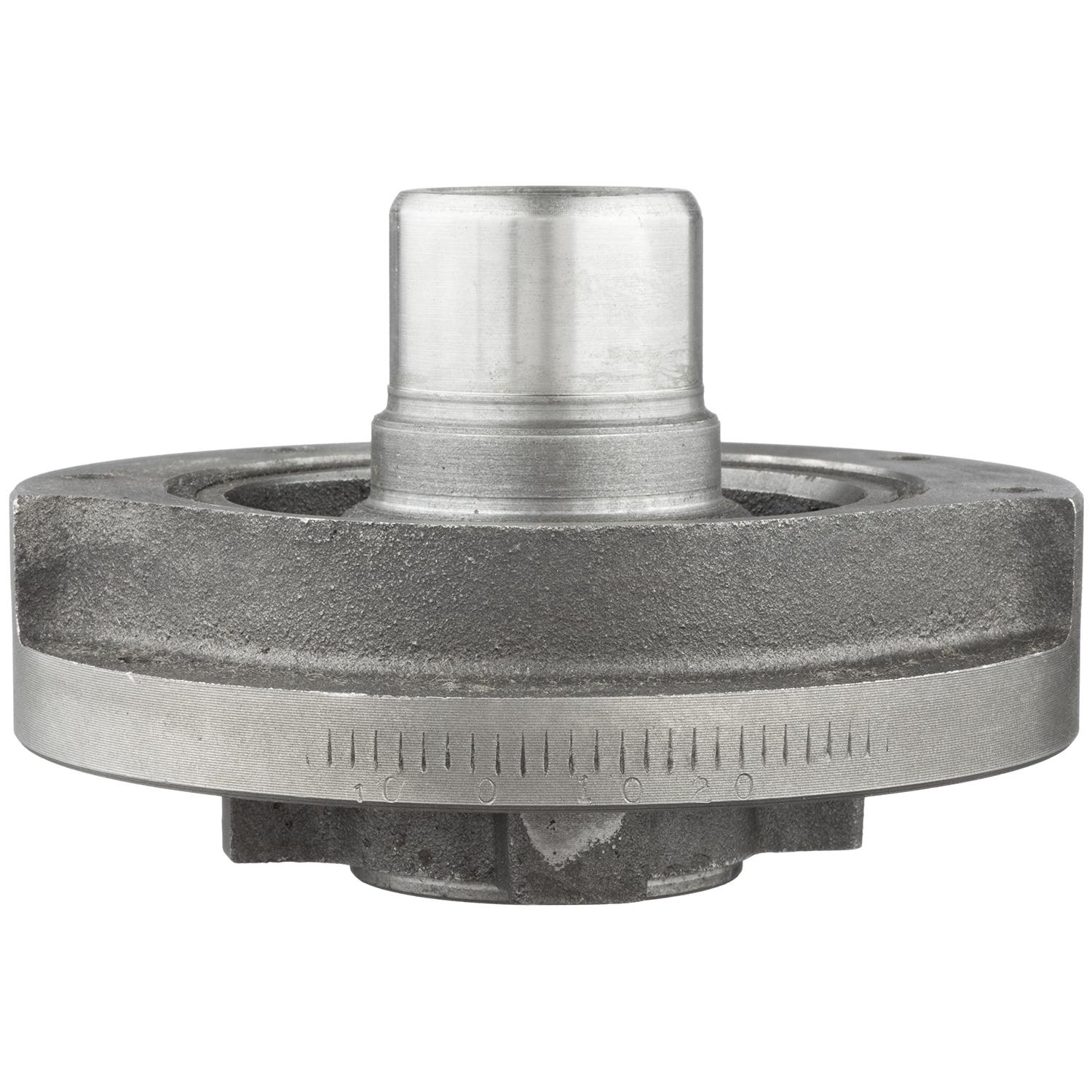 ATP 102012 - Engine Harmonic Balancer ATP 102012 Engine Harmonic Balancer product image 3 of 4