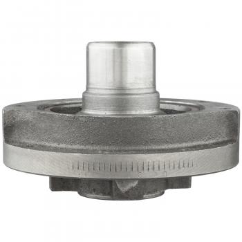 1991 Ford LTD Crown Victoria Engine Harmonic Balancer ATP 102012 image 3 of 4