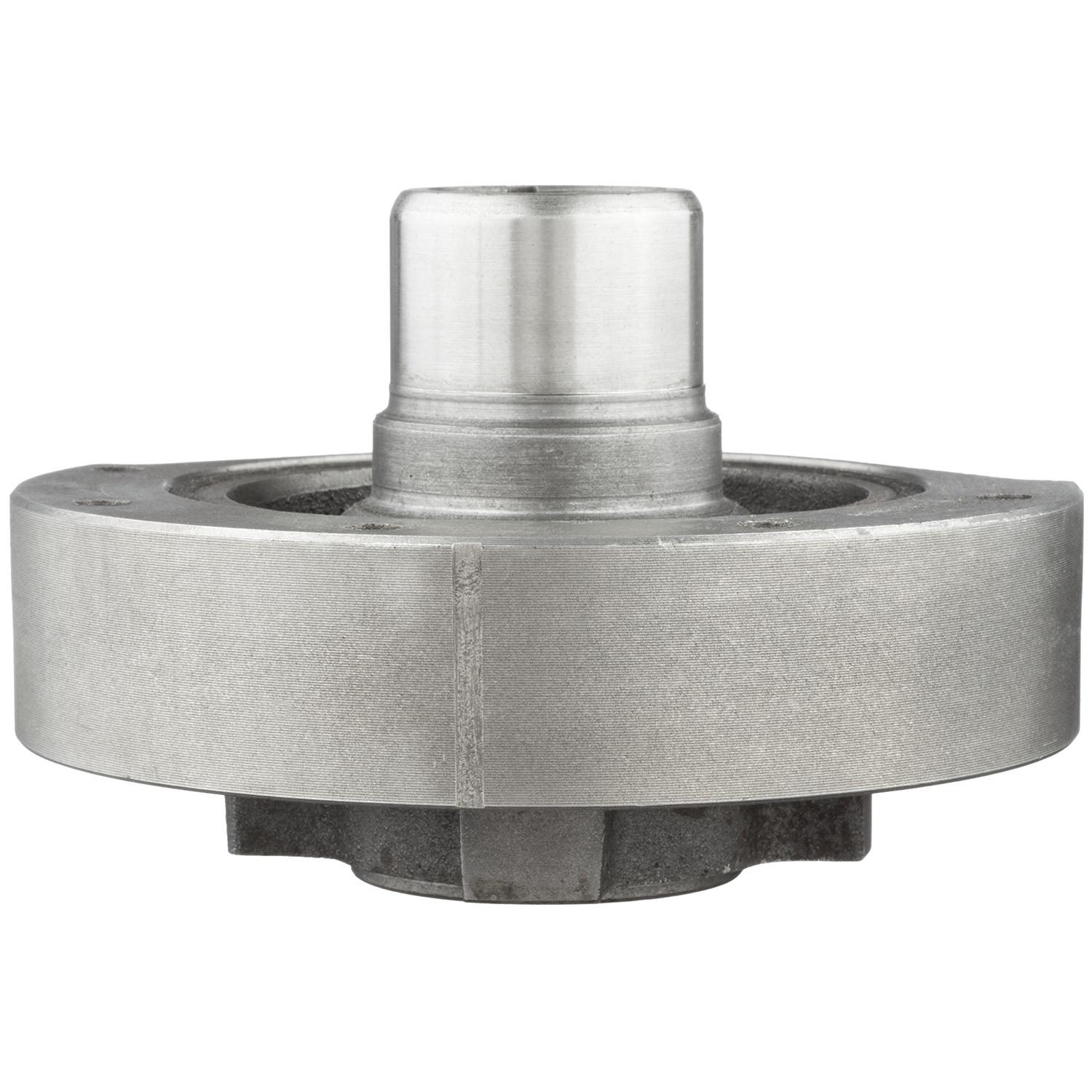 ATP 102012 - Engine Harmonic Balancer ATP 102012 Engine Harmonic Balancer product image 4 of 4