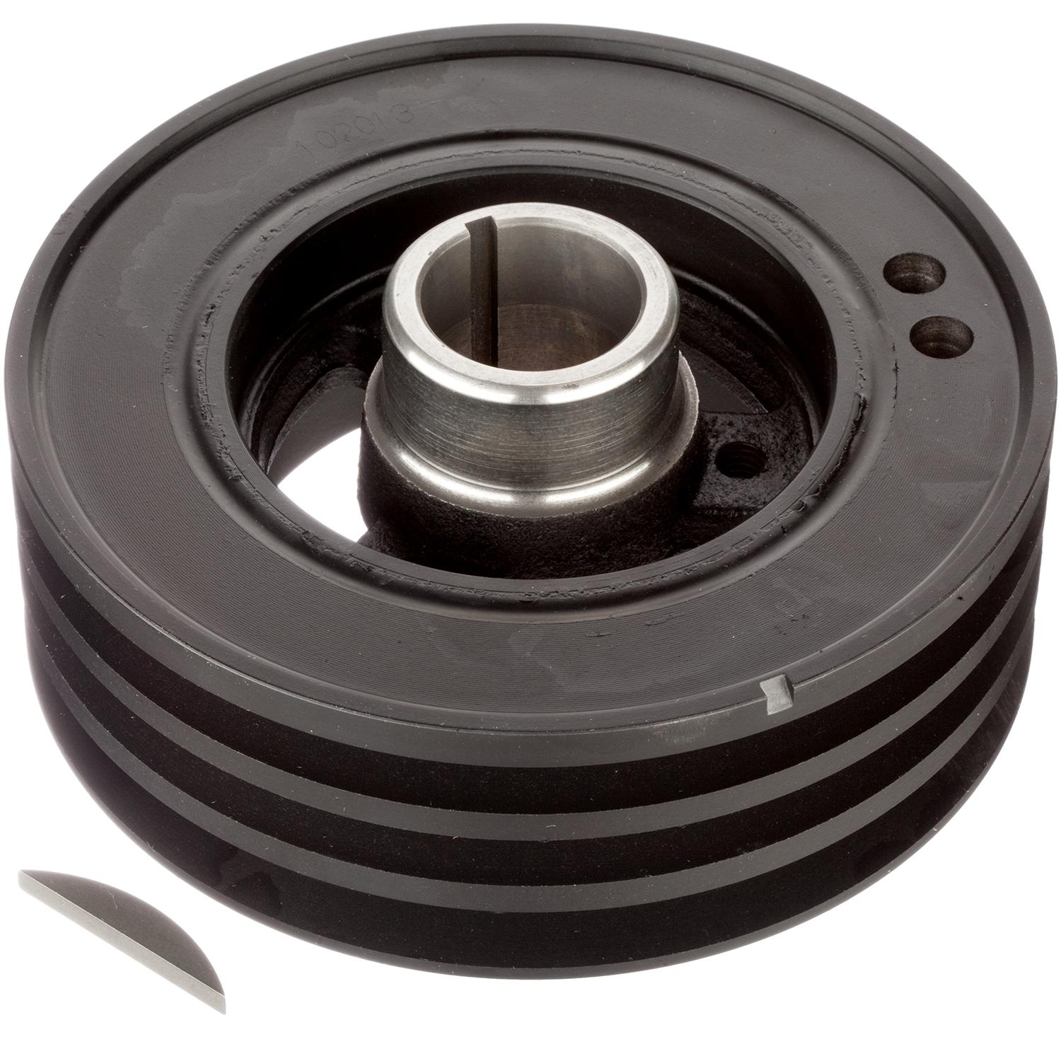 ATP 102013 - Engine Harmonic Balancer ATP 102013 Engine Harmonic Balancer product image 1 of 3