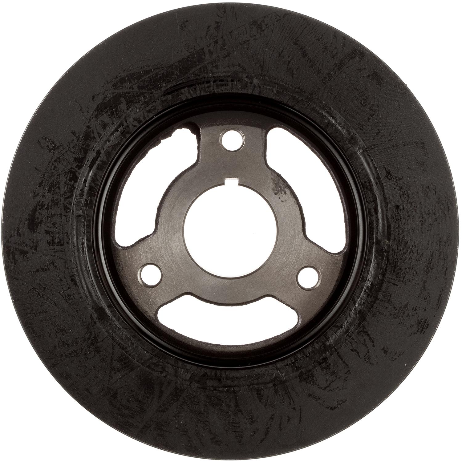 ATP 102013 - Engine Harmonic Balancer ATP 102013 Engine Harmonic Balancer product image 2 of 3