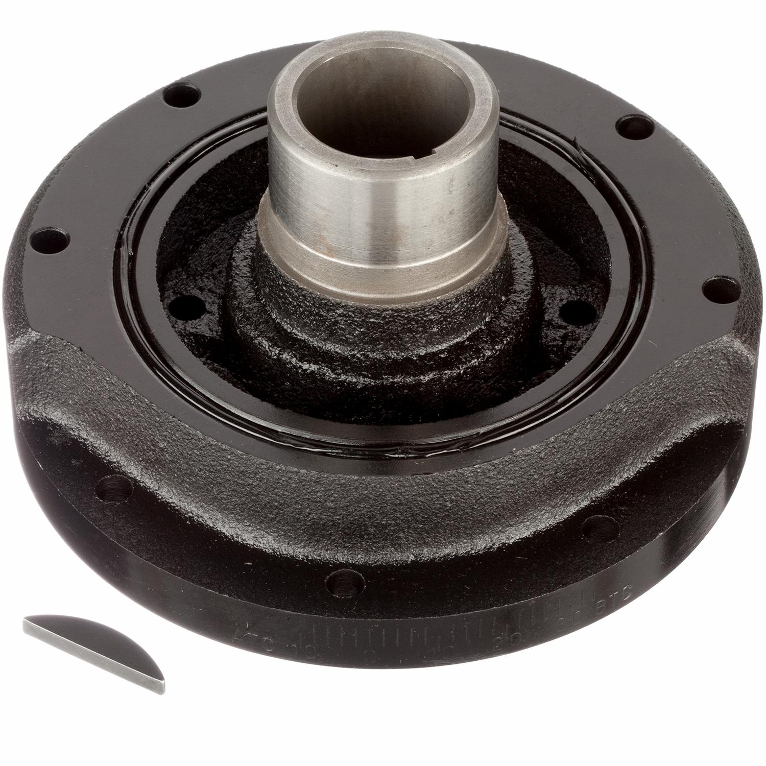 ATP 102014 - Engine Harmonic Balancer ATP 102014 Engine Harmonic Balancer product image 1 of 4