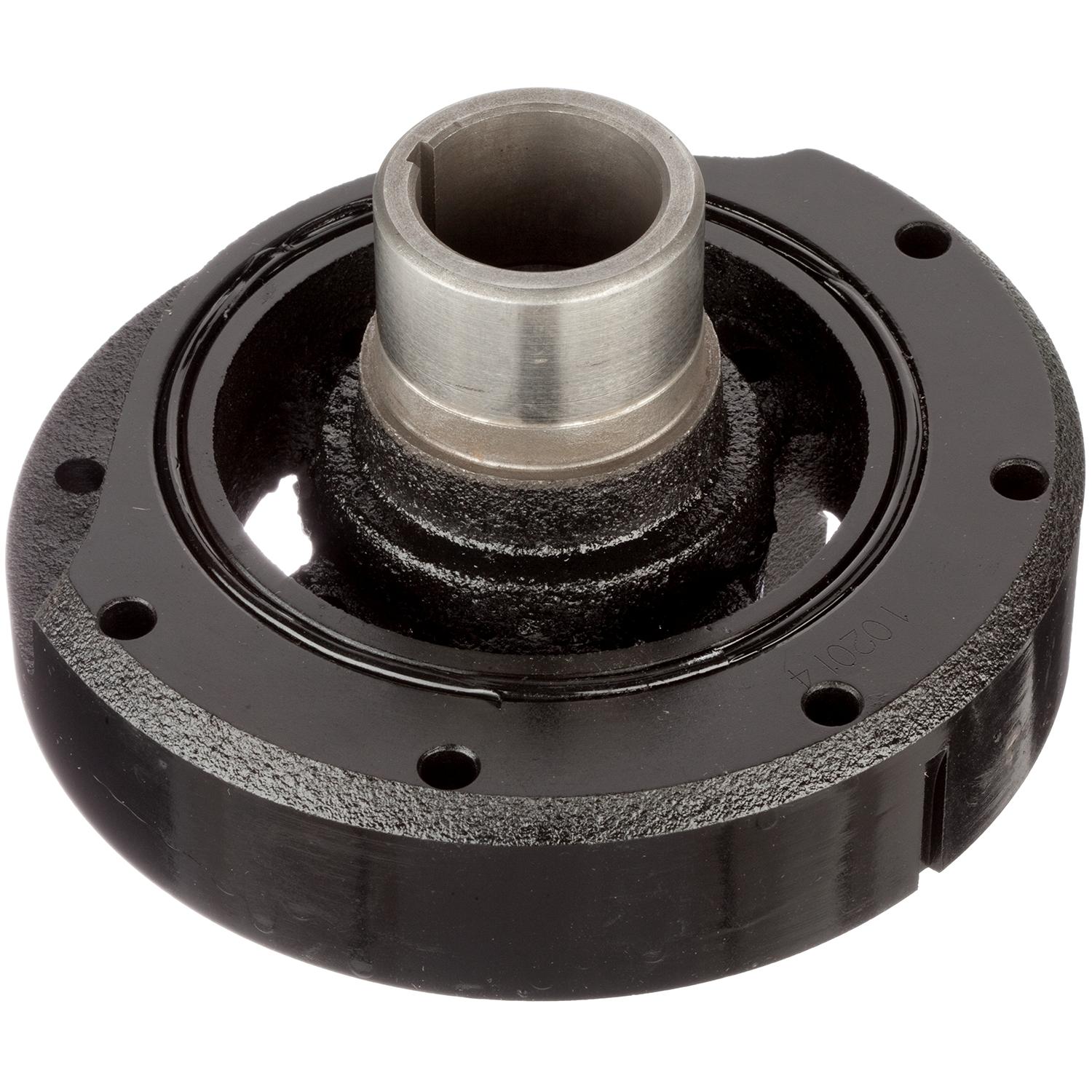 ATP 102014 - Engine Harmonic Balancer ATP 102014 Engine Harmonic Balancer product image 2 of 4