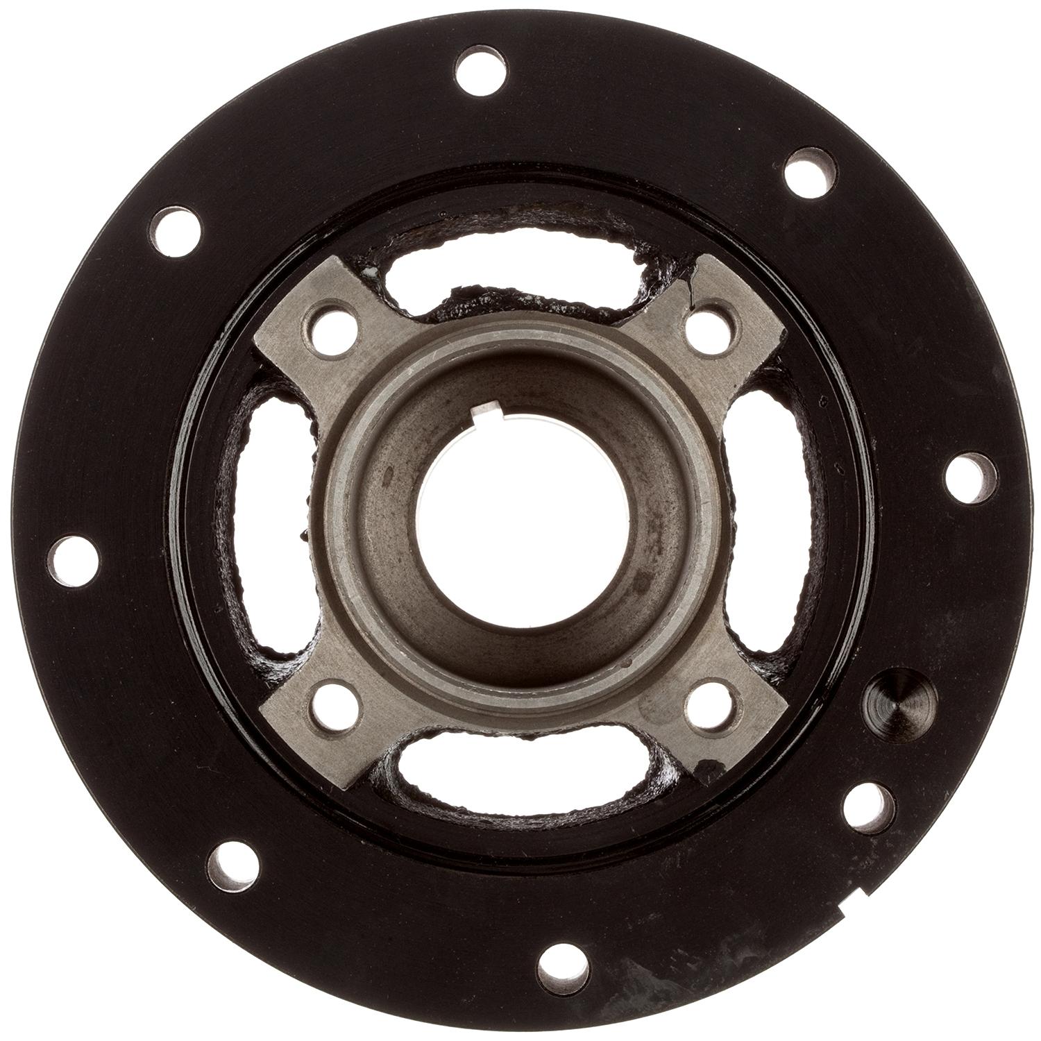 ATP 102014 - Engine Harmonic Balancer ATP 102014 Engine Harmonic Balancer product image 4 of 4