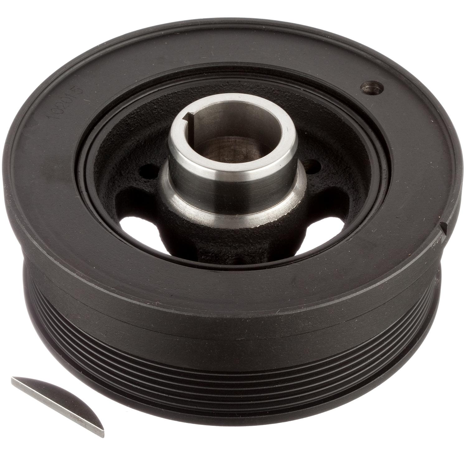 ATP 102015 - Engine Harmonic Balancer ATP 102015 Engine Harmonic Balancer product image 1 of 3