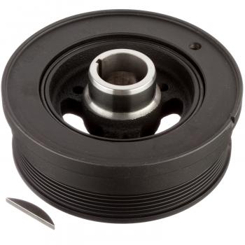 1996 Ford F-250 Engine Harmonic Balancer ATP 102015 image 1 of 3