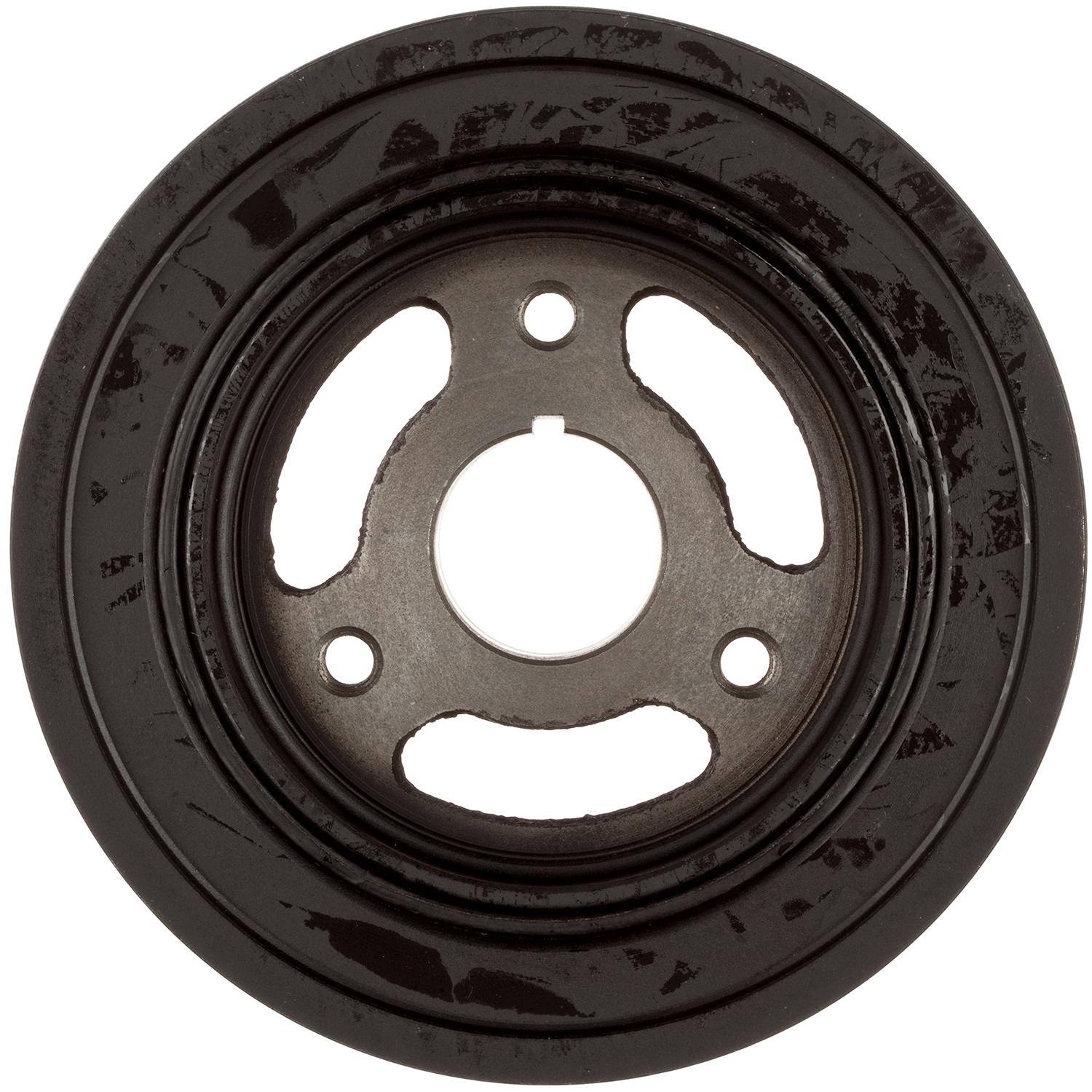 ATP 102015 - Engine Harmonic Balancer ATP 102015 Engine Harmonic Balancer product image 2 of 3