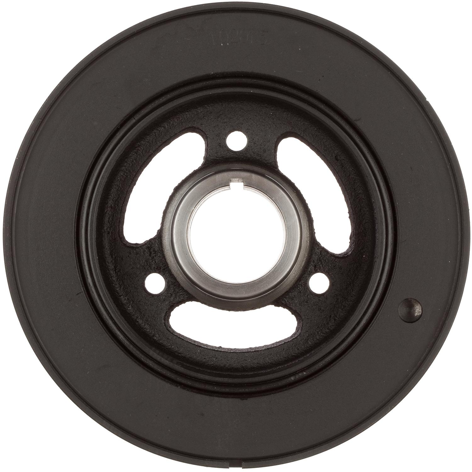 ATP 102015 - Engine Harmonic Balancer ATP 102015 Engine Harmonic Balancer product image 3 of 3