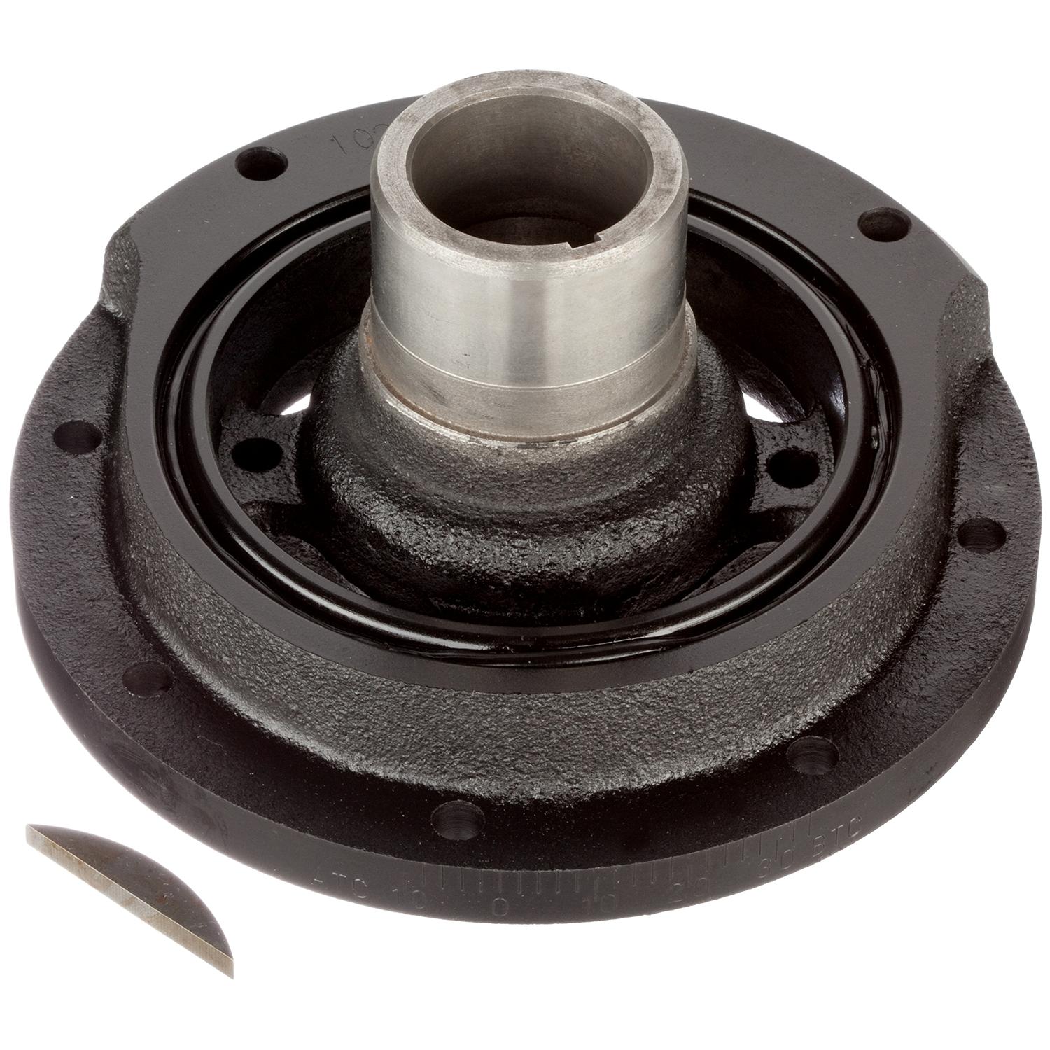 ATP 102017 - Engine Harmonic Balancer ATP 102017 Engine Harmonic Balancer product image 1 of 4