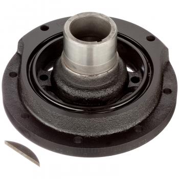 1991 Ford LTD Crown Victoria Engine Harmonic Balancer ATP 102017 image 1 of 4