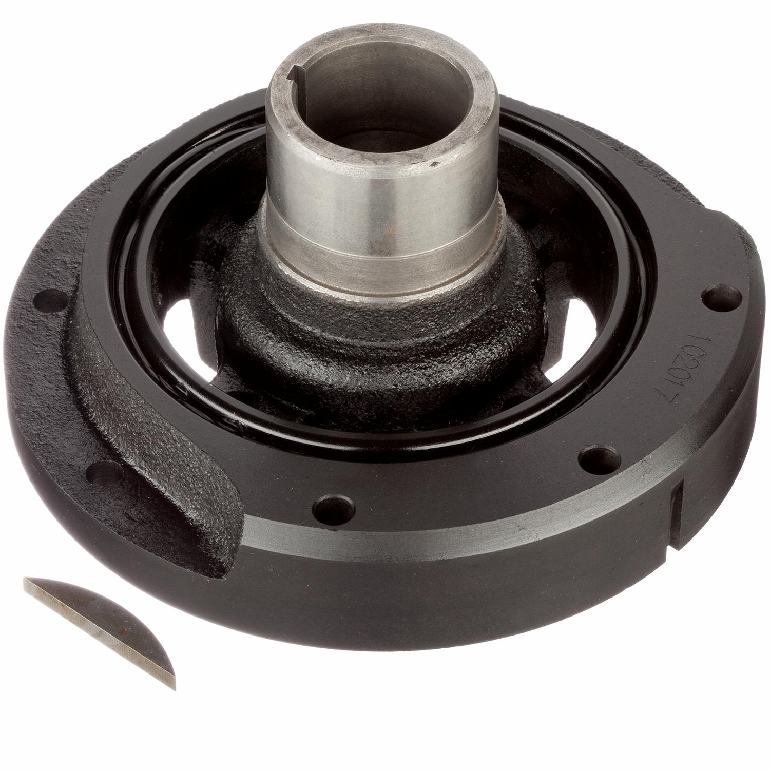 ATP 102017 - Engine Harmonic Balancer ATP 102017 Engine Harmonic Balancer product image 2 of 4
