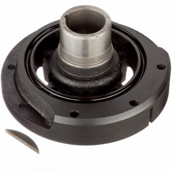 1991 Ford LTD Crown Victoria Engine Harmonic Balancer ATP 102017 image 2 of 4
