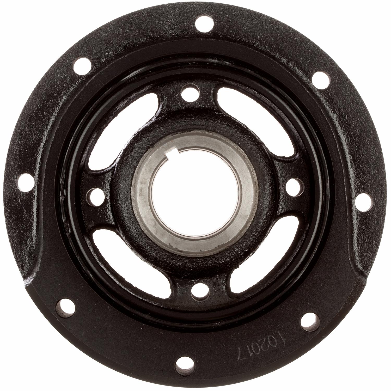 ATP 102017 - Engine Harmonic Balancer ATP 102017 Engine Harmonic Balancer product image 3 of 4