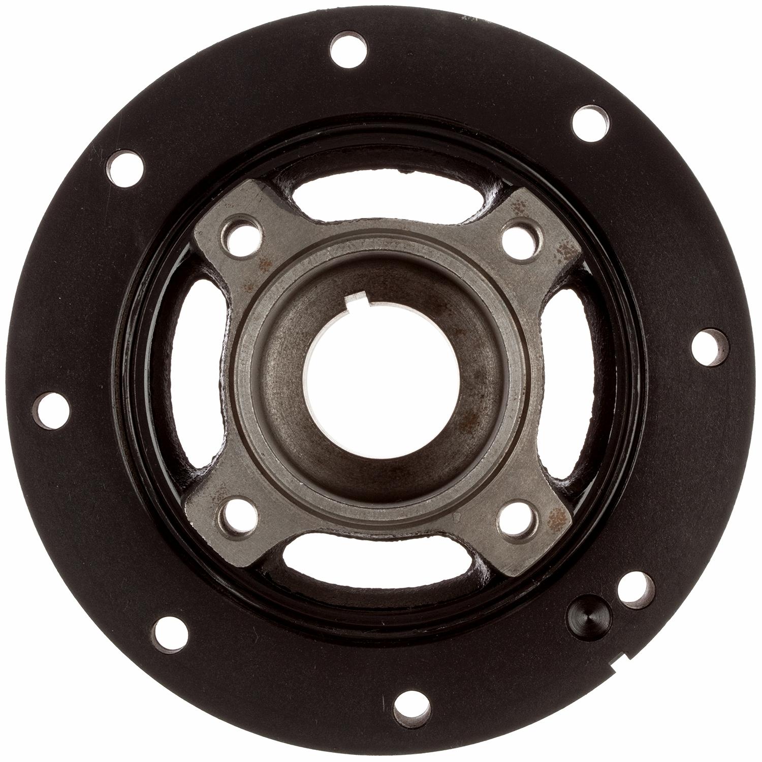 ATP 102017 - Engine Harmonic Balancer ATP 102017 Engine Harmonic Balancer product image 4 of 4