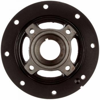 1991 Ford LTD Crown Victoria Engine Harmonic Balancer ATP 102017 image 4 of 4