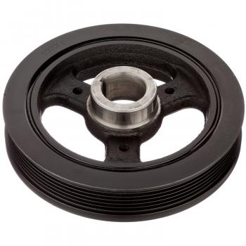 1998 Ford F-250 Engine Harmonic Balancer ATP 102018 image 1 of 3