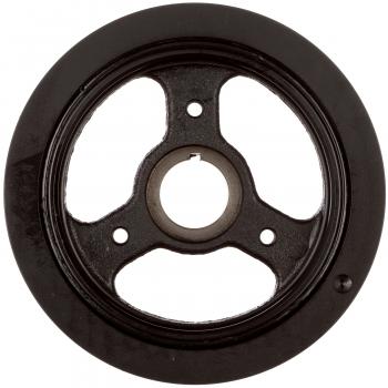 1998 Ford F-250 Engine Harmonic Balancer ATP 102018 image 2 of 3