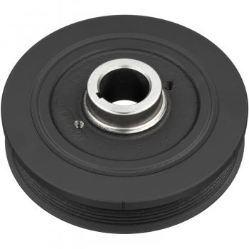 1994 Ford Taurus Engine Harmonic Balancer ATP 102019 image 1 of 3