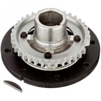 1997 Ford Thunderbird Engine Harmonic Balancer ATP 102020 image 1 of 4