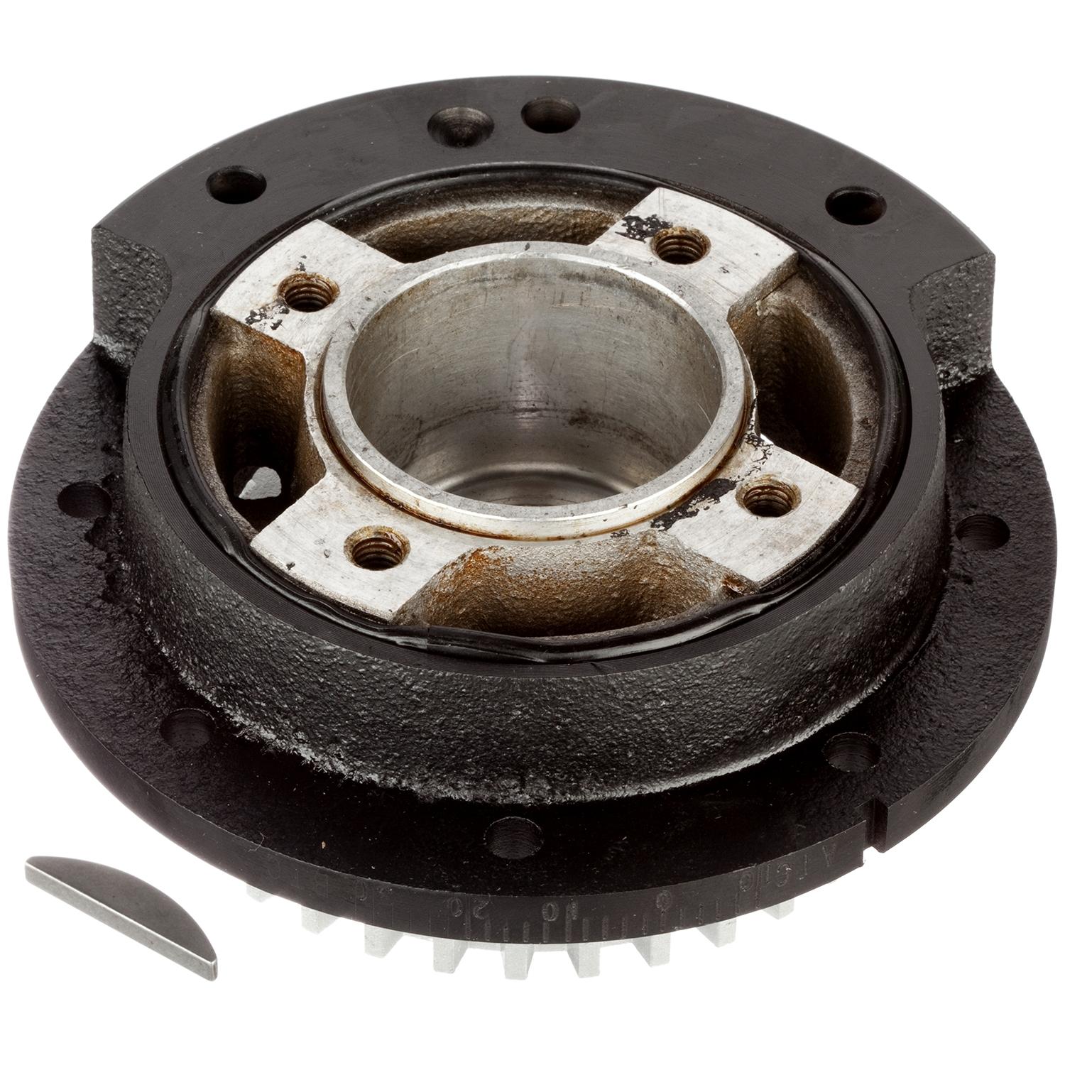 ATP 102020 - Engine Harmonic Balancer ATP 102020 Engine Harmonic Balancer product image 2 of 4
