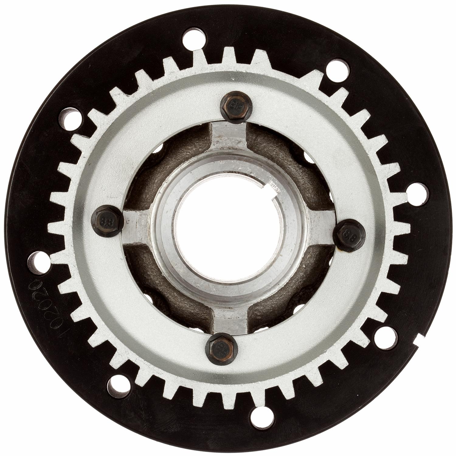 ATP 102020 - Engine Harmonic Balancer ATP 102020 Engine Harmonic Balancer product image 3 of 4