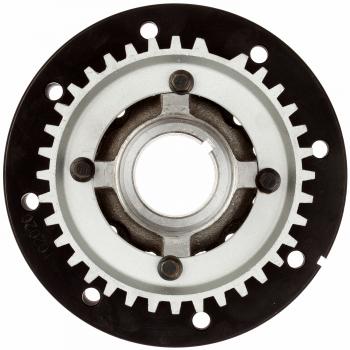 1997 Ford Thunderbird Engine Harmonic Balancer ATP 102020 image 3 of 4