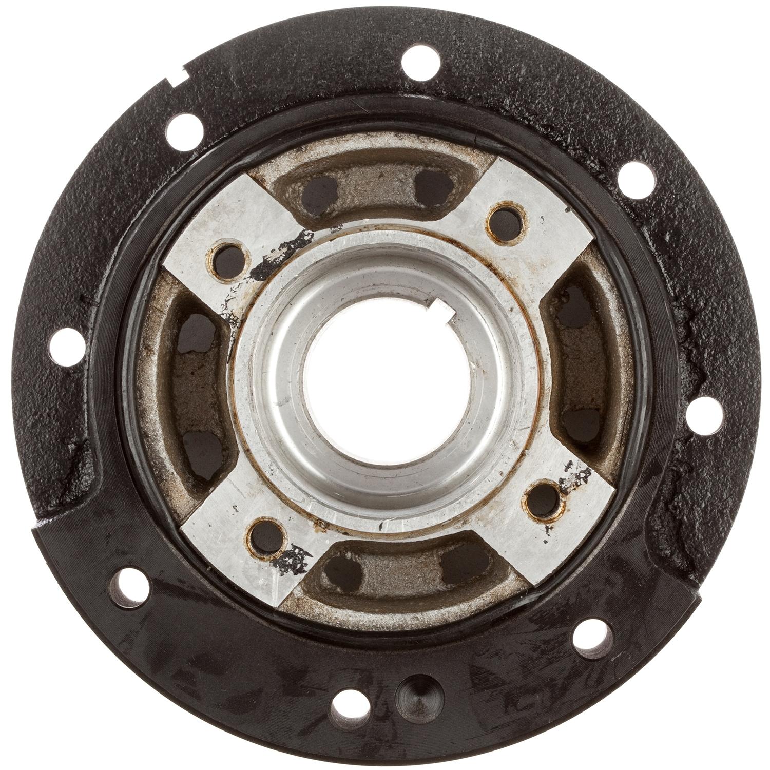 ATP 102020 - Engine Harmonic Balancer ATP 102020 Engine Harmonic Balancer product image 4 of 4