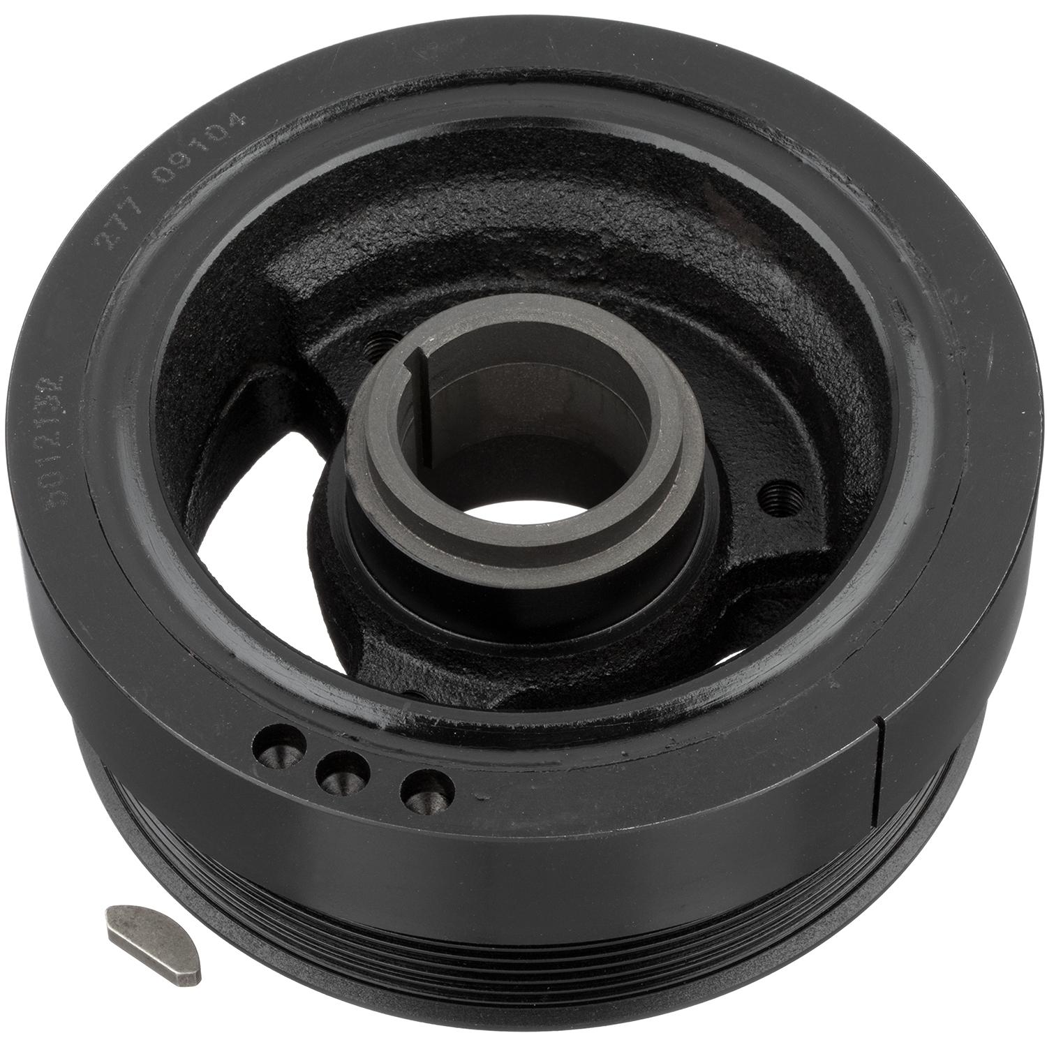 ATP 102021 - Engine Harmonic Balancer ATP 102021 Engine Harmonic Balancer product image 1 of 3
