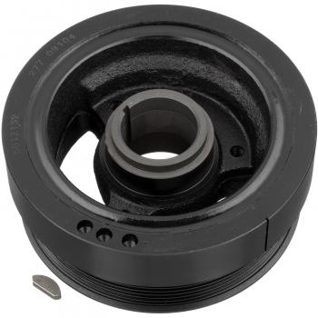 1997 Ford F-350 Engine Harmonic Balancer ATP 102021 image 1 of 3