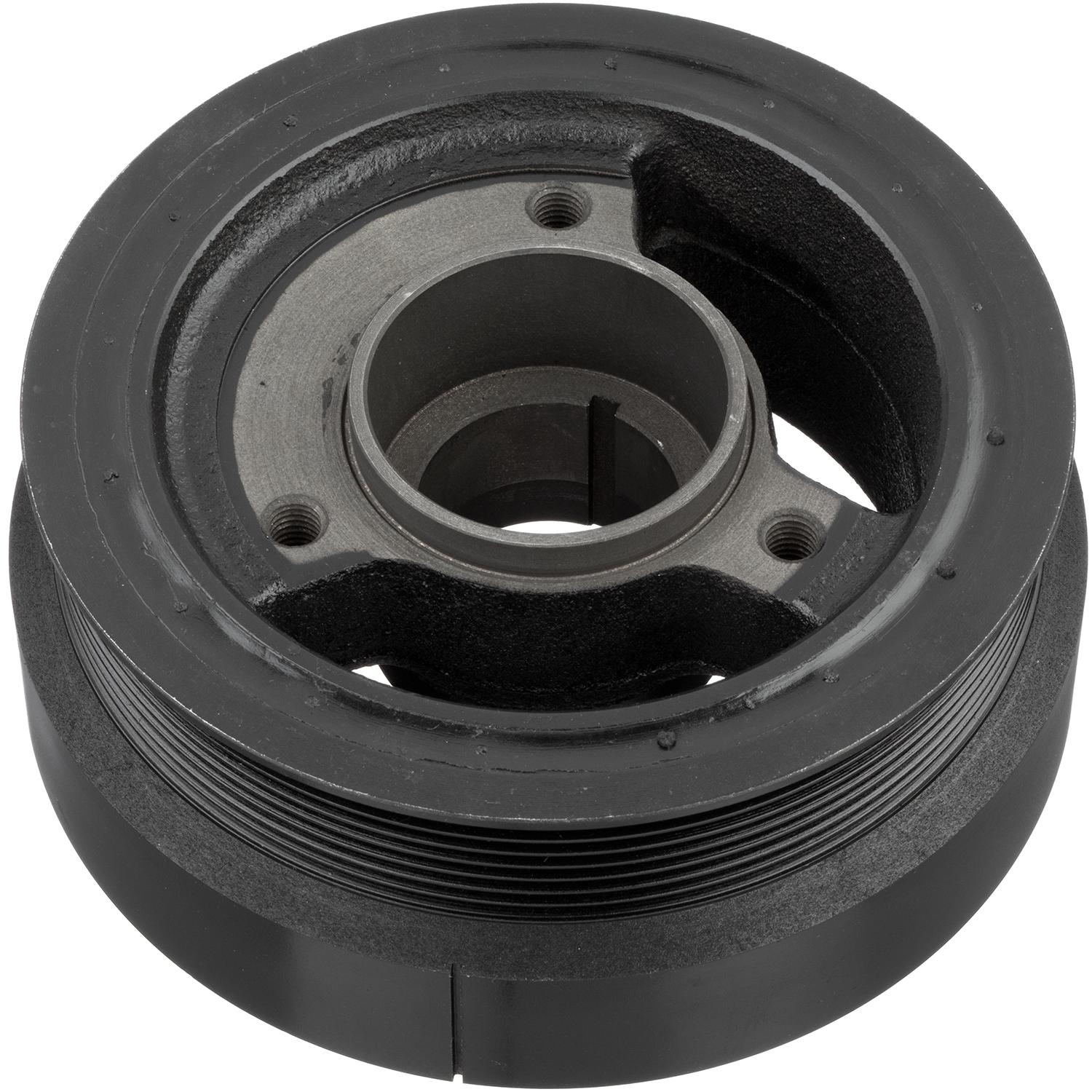 ATP 102021 - Engine Harmonic Balancer ATP 102021 Engine Harmonic Balancer product image 2 of 3