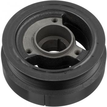 1997 Ford F-350 Engine Harmonic Balancer ATP 102021 image 2 of 3