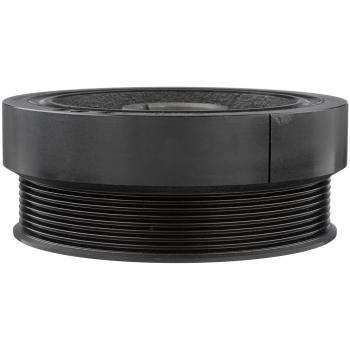 1997 Ford F-350 Engine Harmonic Balancer ATP 102021 image 3 of 3