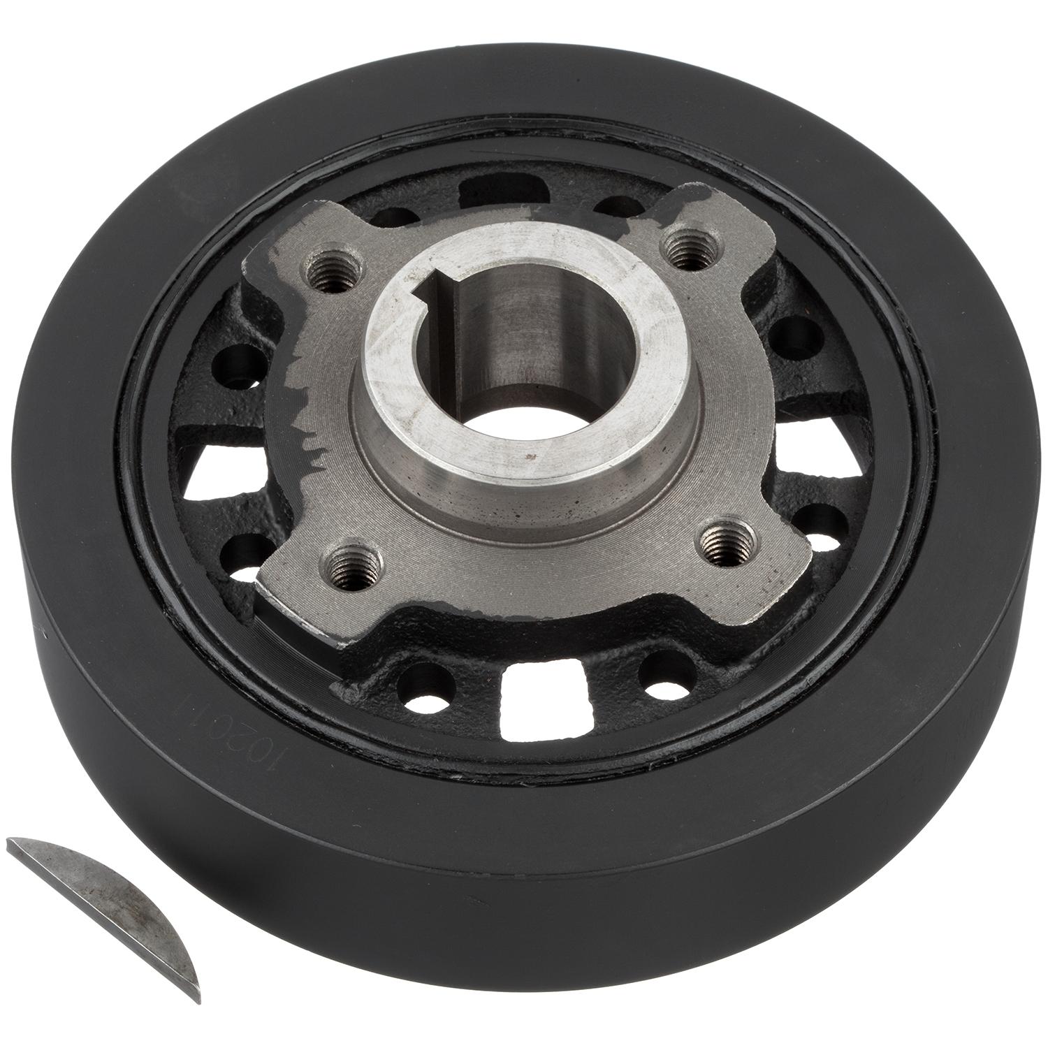 ATP 102022 - Engine Harmonic Balancer ATP 102022 Engine Harmonic Balancer product image 1 of 4