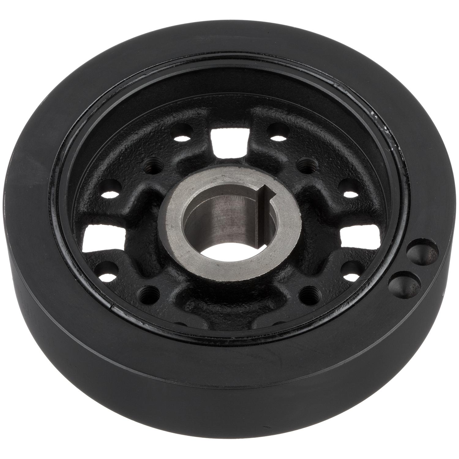 ATP 102022 - Engine Harmonic Balancer ATP 102022 Engine Harmonic Balancer product image 2 of 4