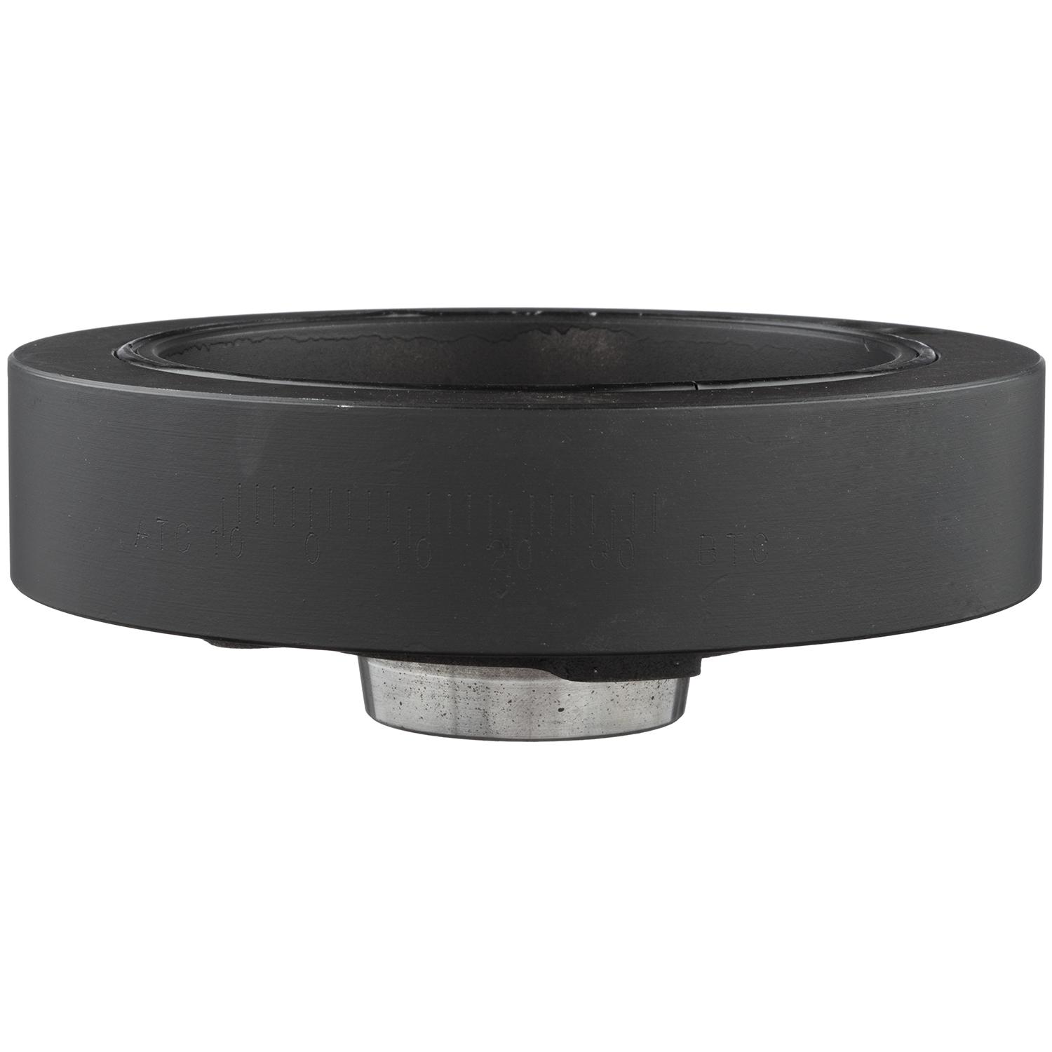 ATP 102022 - Engine Harmonic Balancer ATP 102022 Engine Harmonic Balancer product image 3 of 4