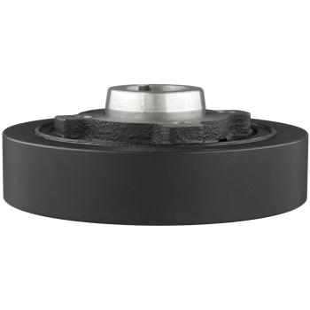1969 Ford Custom Engine Harmonic Balancer ATP 102022 image 4 of 4