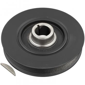 1999 Ford Taurus Engine Harmonic Balancer ATP 102023 image 1 of 3