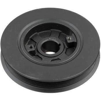1999 Ford Taurus Engine Harmonic Balancer ATP 102023 image 2 of 3
