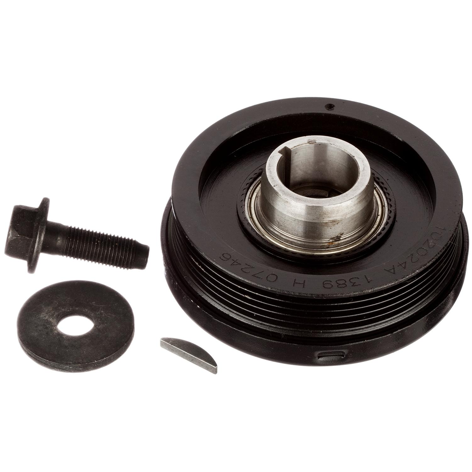 ATP 102024 - Engine Harmonic Balancer ATP 102024 Engine Harmonic Balancer product image 1 of 3