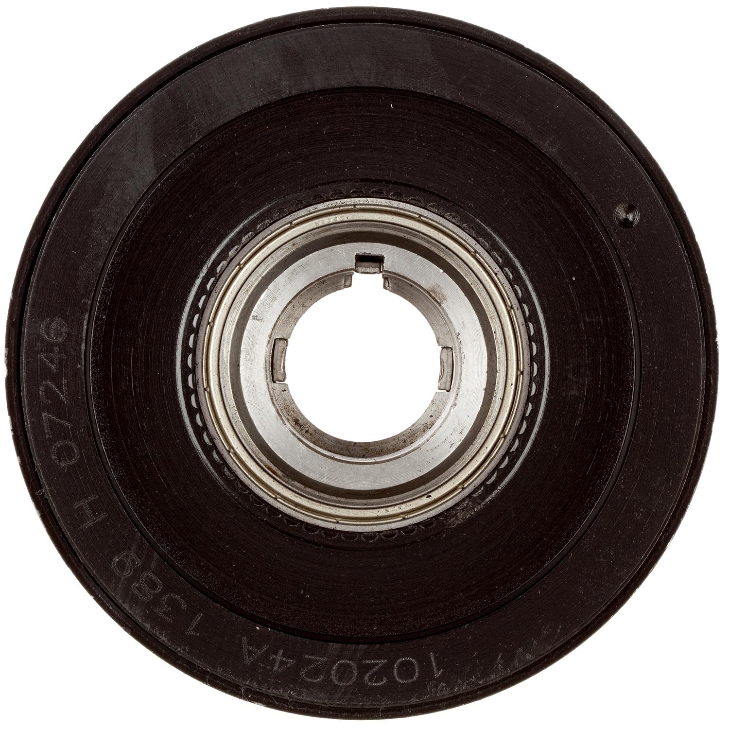 ATP 102024 - Engine Harmonic Balancer ATP 102024 Engine Harmonic Balancer product image 3 of 3