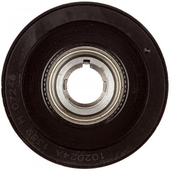 1994 Ford Tempo Engine Harmonic Balancer ATP 102024 image 3 of 3