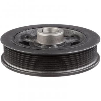 1998 Ford F-250 Engine Harmonic Balancer ATP 102025 image 1 of 3