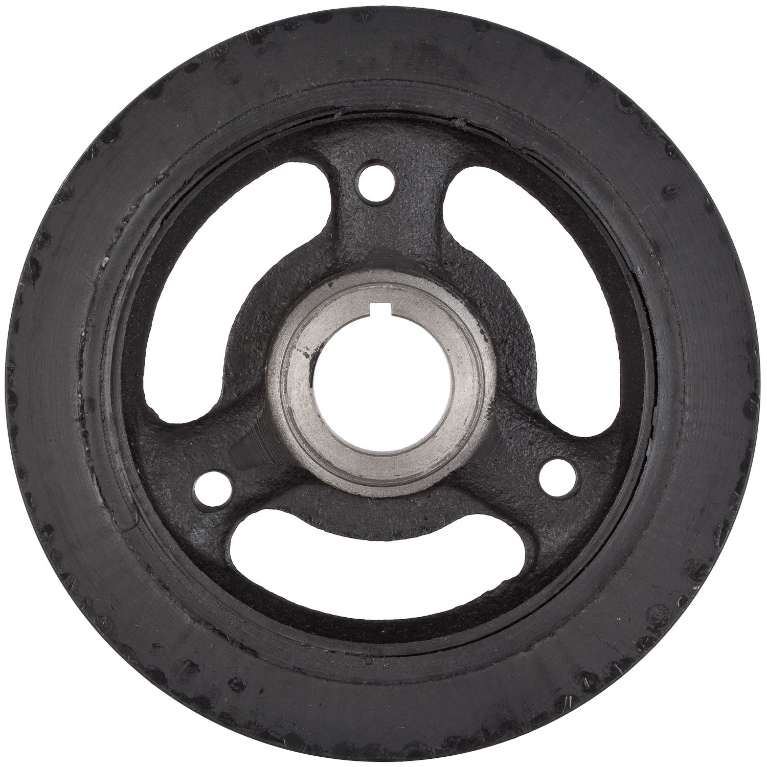 ATP 102025 - Engine Harmonic Balancer ATP 102025 Engine Harmonic Balancer product image 2 of 3