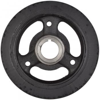 1998 Ford F-250 Engine Harmonic Balancer ATP 102025 image 2 of 3