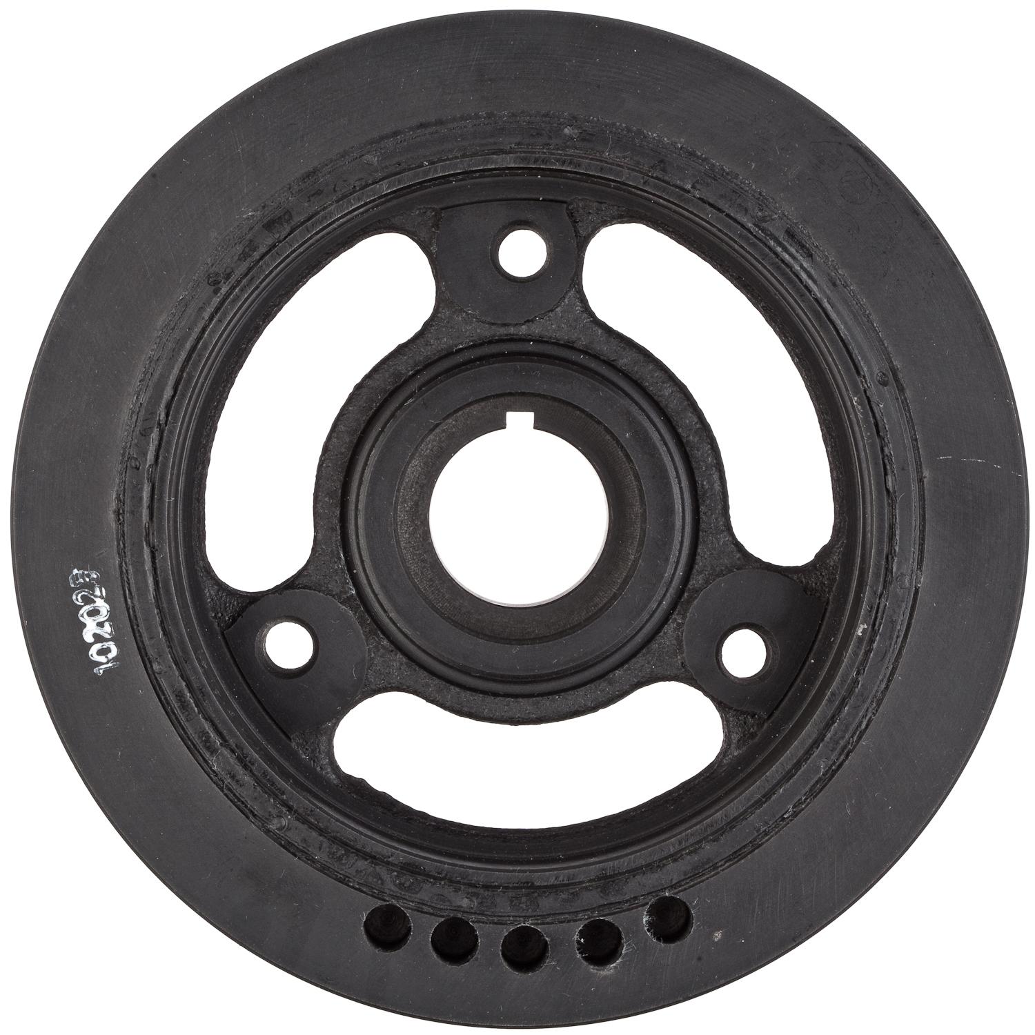 ATP 102025 - Engine Harmonic Balancer ATP 102025 Engine Harmonic Balancer product image 3 of 3